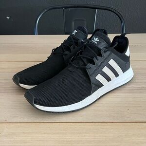 Adidas X PLR sneakers